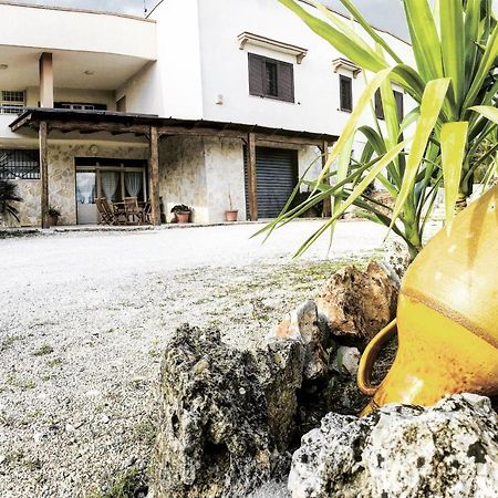 Appartamento A Casa Di Elisa Locorotondo Esterno foto