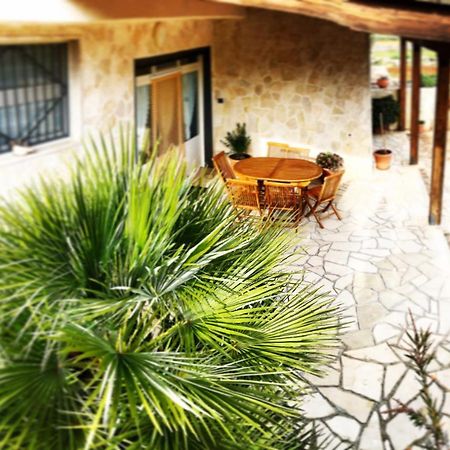 Appartamento A Casa Di Elisa Locorotondo Esterno foto