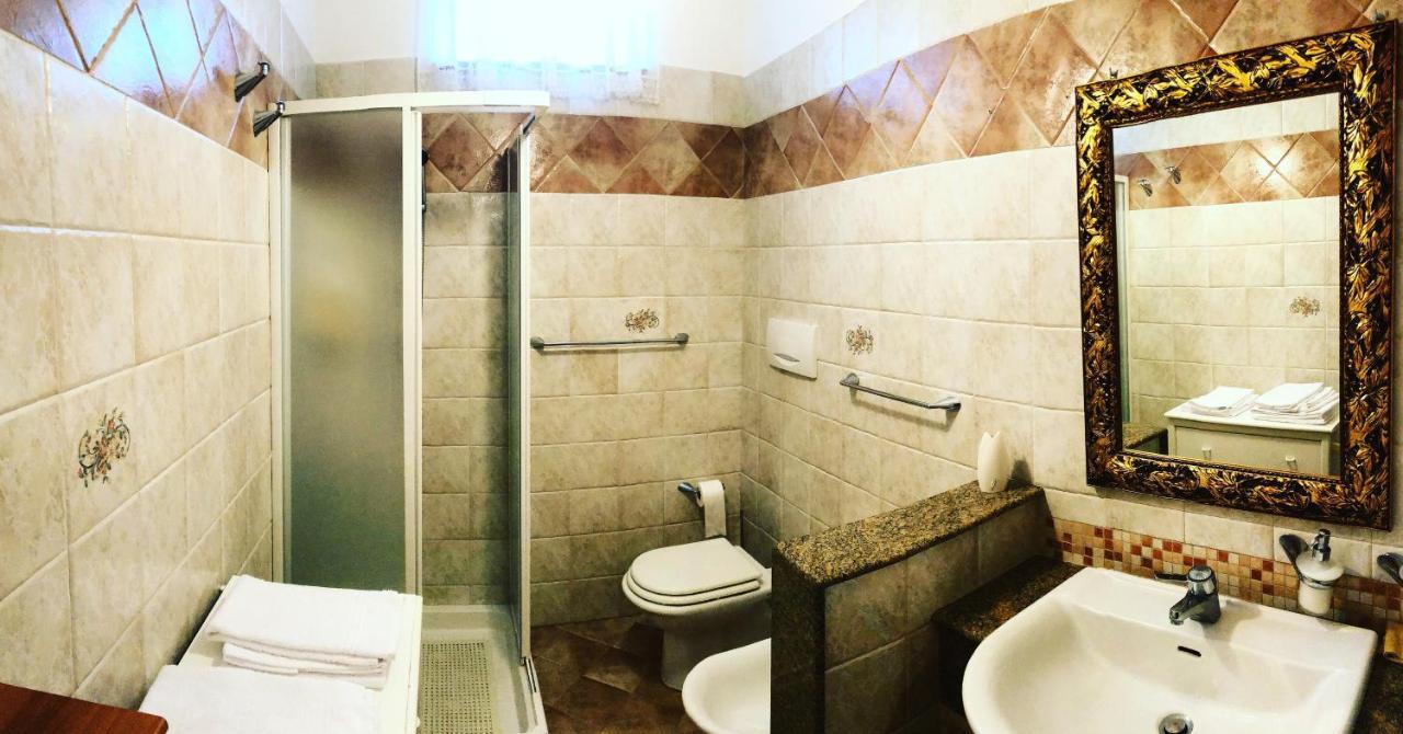 Appartamento A Casa Di Elisa Locorotondo Esterno foto