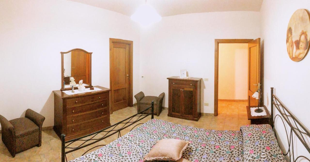Appartamento A Casa Di Elisa Locorotondo Esterno foto