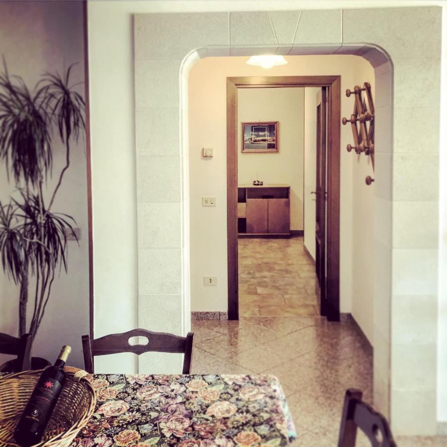Appartamento A Casa Di Elisa Locorotondo Esterno foto