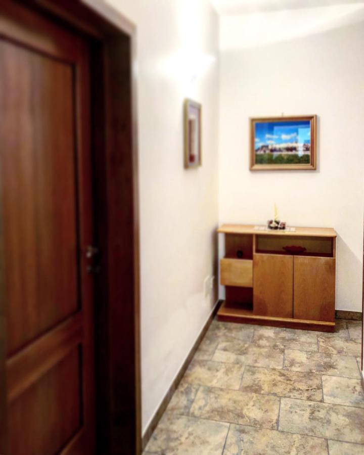 Appartamento A Casa Di Elisa Locorotondo Esterno foto